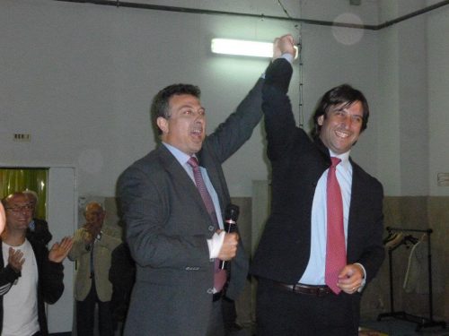 Elezione Sindaco di Palermo.